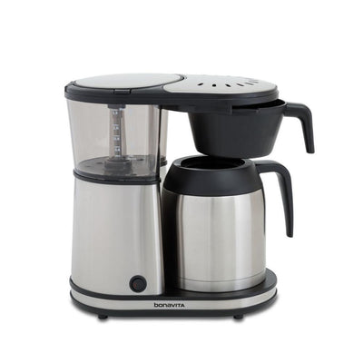 Bonavita Connoisseur One-Touch Coffee Brewer - Super Arbor