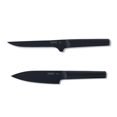 Ron 2-Piece Chef's and Boning Knife Set - Super Arbor