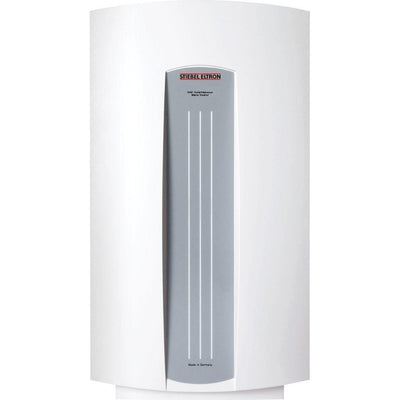 DHC 8-2 7.2 kW 1.09 GPM Point-of-Use Tankless Electric Water Heater - Super Arbor