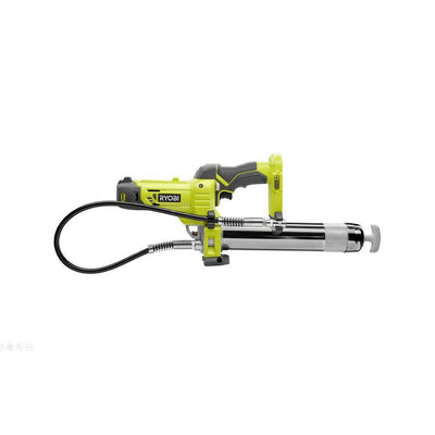 18-Volt ONE+ Grease Gun (Tool-Only) - Super Arbor