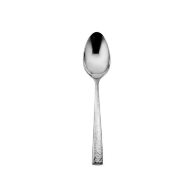 Cabria 18/10 Stainless Steel Teaspoons (Set of 12) - Super Arbor