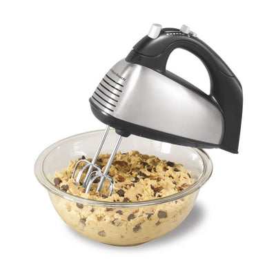 Classic 6-Speed Hand Mixer - Super Arbor