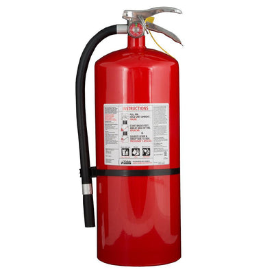 Pro Plus 20 MP 6-A;120-B:C Fire Extinguisher - Super Arbor