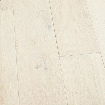 French Oak Rincon 3/8 in. Thick x 6-1/2 in. Wide x Varying Length Engineered Click Hardwood Flooring(23.64 sq. ft./case) - Super Arbor