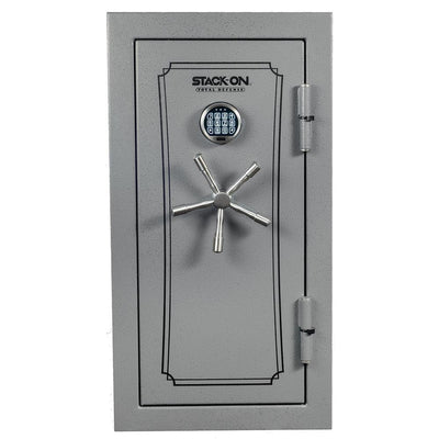 Executive Total Defense Fire Rated Safe with Electronic Lock - Super Arbor