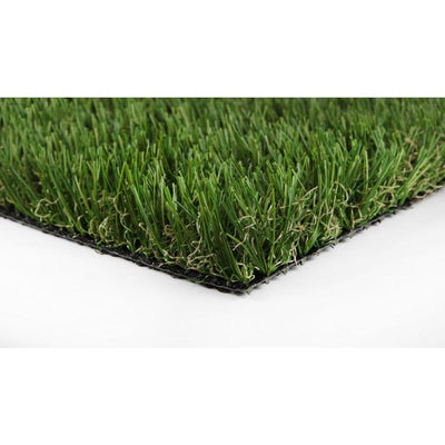 GREENLINE Classic 54 Fescue 15 ft. x 25 ft. Artificial Grass - Super Arbor