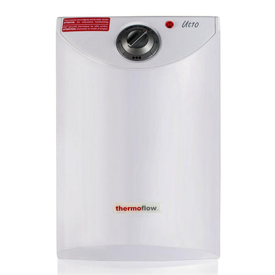 2.6 Gal. Point of use Residential Electric Mini Tank Water Heater - Super Arbor