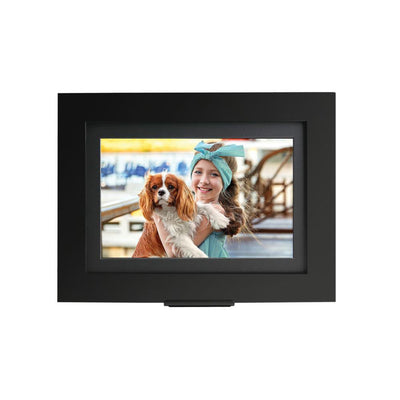10.1 in. PhotoShare Friends and Family Cloud Frame - Super Arbor