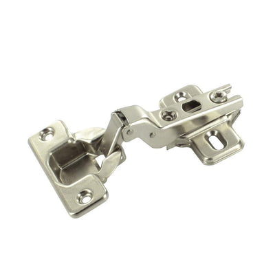 Frameless Cabinet Hinge (2-Pack) - Super Arbor