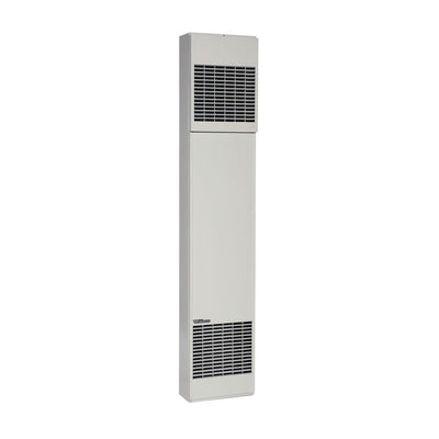 Forsaire Counterflow Wall Heater 31,400 BTUH, Electric - Super Arbor