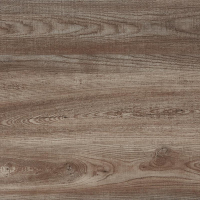 Home Decorators Collection True Cherry 7.5 in. L x 47.6 in. W Luxury Vinyl Plank Flooring (24.74 sq. ft. / case) - Super Arbor