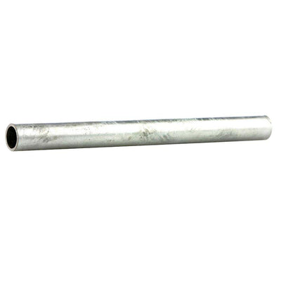 3/4 in. x 10 ft. Galvanized Steel Pipe - Super Arbor