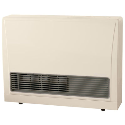 EnergySaver 20,700 BTU Vented Propane Furnace - Super Arbor