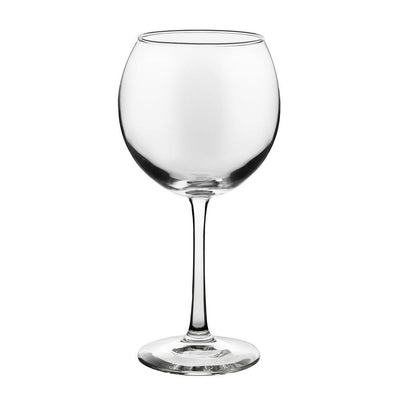 Midtown 18.25 oz. Red Wine Glass Set (8-Pack) - Super Arbor