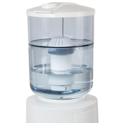 Water Dispenser Filtration System - Super Arbor