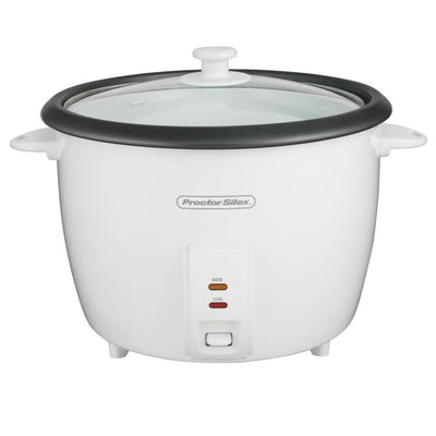 30-Cup White Rice Cooker - Super Arbor