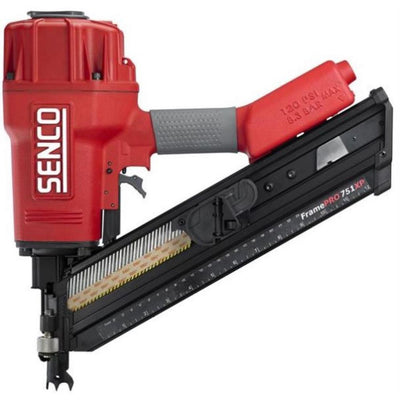 FramePro751XP 30-Degree to 34-Degree Framing Nailer - Super Arbor