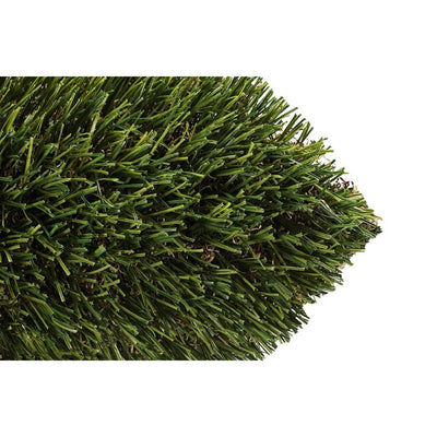 AstroLawn Nuevo Field Green 15 ft. Wide x Customer Length Artificial Grass Synthetic Lawn Turf - Super Arbor