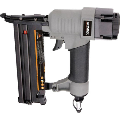 Pneumatic 2-in-1 18-Gauge 2 in. Brad Nailer and Stapler - Super Arbor