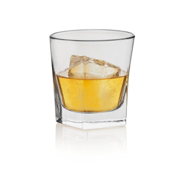 Craft Spirits 4-piece Rye Glass Set - Super Arbor