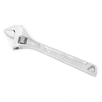 12 in. Double Speed Adjustable Wrench - Super Arbor