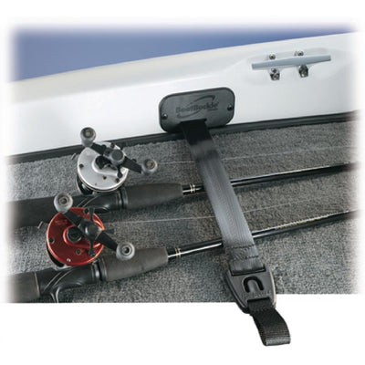 24 in. RodBuckle Gunwale/Deck Mount - Super Arbor