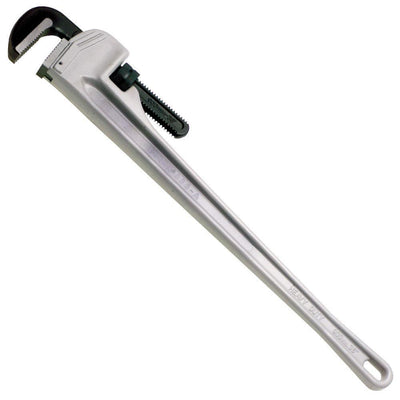 36 in. Long Aluminum Pipe Wrench - Super Arbor