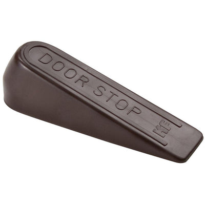 Brown Door Wedge (2-Pack)