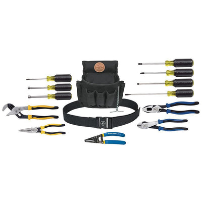 Apprentice Tool Set, 14-Piece - Super Arbor