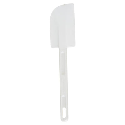 Rubber Spatula in White - Super Arbor