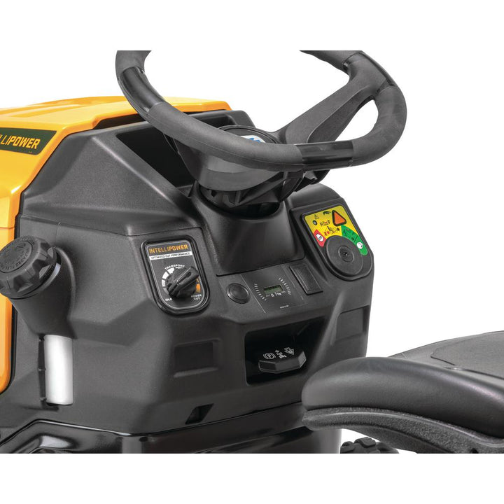 Cub Cadet XT1 Enduro LT 42 in. 547 cc Engine with IntelliPower Hydrost Super Arbor