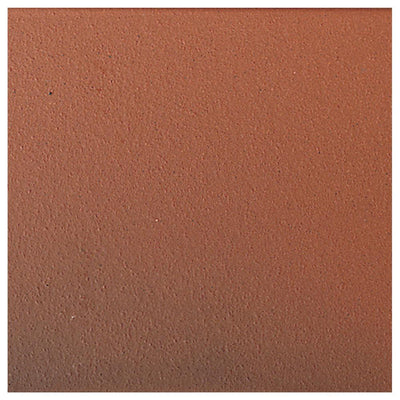 Daltile Quarry Red Flash 6 in. x 6 in. Ceramic Floor and Wall Tile (11 sq. ft. / case)