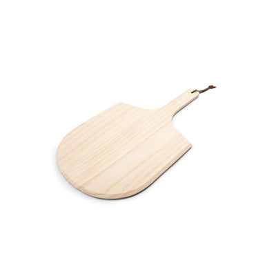 Wood Pizza Paddle - Super Arbor