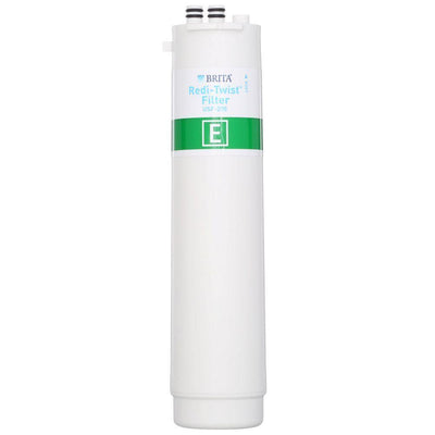 Redi-Twist Reverse Osmosis Replacement Membrane Cartridge - Super Arbor