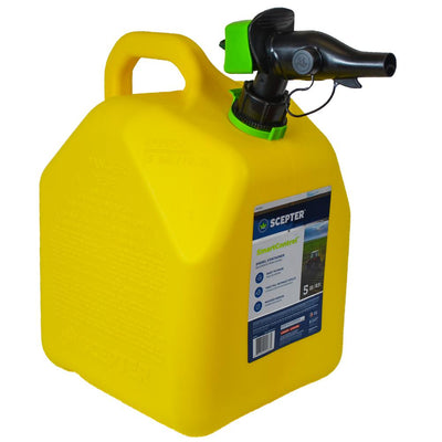 Scepter 5 Gal. Smart Control Diesel Can - Super Arbor