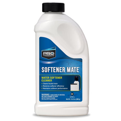 1.5 lbs. Softener Mate - Super Arbor