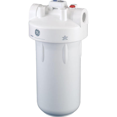 Whole House Water Filtration System - Super Arbor