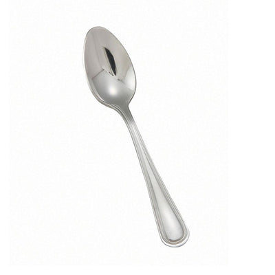 Continental 12-Piece Stainless Steel 18/0 Teaspoon Set - Super Arbor