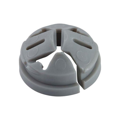 3/8 in. Non-Metallic Push-In Connector (25-Pack)