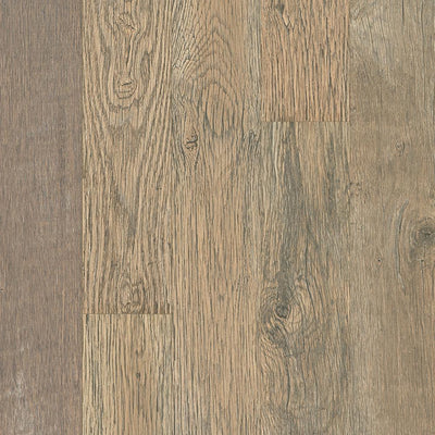 Outlast+ Waterproof Stone Mill Oak 10 mm T x 6.14 in. W x 47.24 in. L Laminate Flooring (967.2 sq. ft. / pallet)