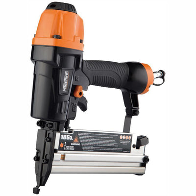 Pneumatic 3-in-1 16-Gauge/18-Gauge Finish Nailer and Stapler - Super Arbor