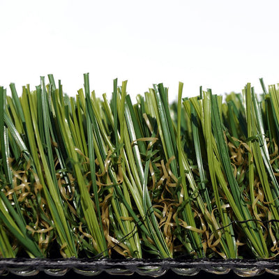 StarPro Greens St. Augustine Ultra 15 ft. Wide x Cut to Length Artificial Grass - Super Arbor