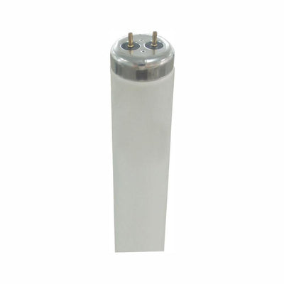 Commercial Electric 40-Watt T12 Linear Fluorescent Tube Light Bulb Cool White (30-Pack) - Super Arbor