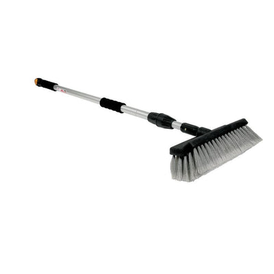 RV Wash Brush with Adjustable Handle - Super Arbor