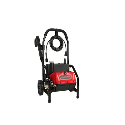 POWERWORKS 1800 PSI 1.2 GPM Electric Pressure Washer - Super Arbor