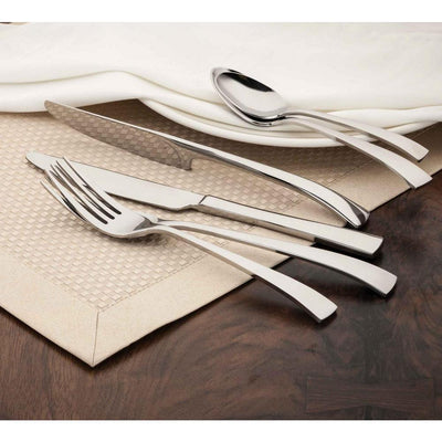 Utica Cutlery Company Freya 20-Piece Set (Service for 4) - Super Arbor