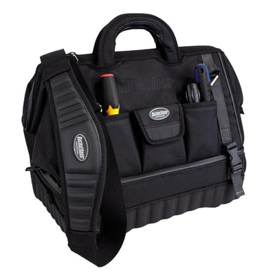 Pro Drop Bottom All Terrain Bottom 18 in. Tool Bag - Super Arbor