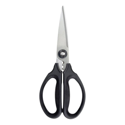 Good Grips Stainless Steel Kitchen and Herb Scissors - Super Arbor