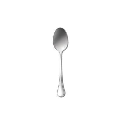 Puccini 18/10 Stainless Steel Teaspoons, European Size (Set of 12) - Super Arbor