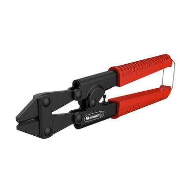 8 in. Mini Wire and Bolt Cutters - Super Arbor